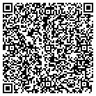 QR code with A To Z Tickets Sports & Cncrts contacts