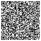 QR code with First Ntons Cnsling Ministries contacts