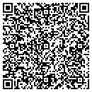 QR code with S & M Detailing contacts