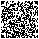 QR code with Yocum Terminal contacts