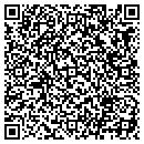 QR code with Autotire contacts