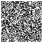 QR code with Foothills Chiropractic contacts