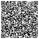 QR code with Anderson Financial Services contacts