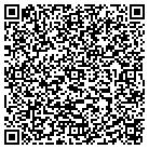 QR code with T T & T Contracting Inc contacts