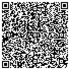 QR code with Precision Fountain & Ldscp Ltg contacts