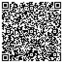 QR code with L A Specialties contacts