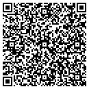 QR code with KMJ Pallet & Lumber contacts