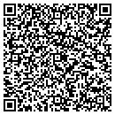 QR code with C Of O Barber Shop contacts