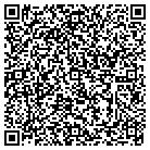 QR code with Hughes Accounting & Tax contacts