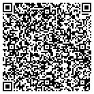 QR code with Nickie Hudspeth Groomer contacts