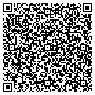 QR code with A & S Printing Service contacts