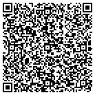 QR code with Clayton Analytical Service contacts