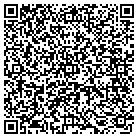 QR code with Chadwick School District R1 contacts