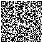QR code with Jeff Ray & Son Plumbing contacts