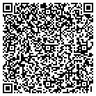 QR code with APT Training Center contacts