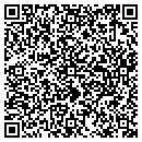 QR code with T J Maxx contacts