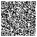 QR code with Headlines contacts