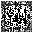 QR code with Off The Hook contacts