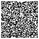 QR code with America On Hold contacts