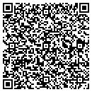 QR code with L Krupp Construction contacts