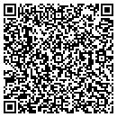 QR code with Kenny Barker contacts