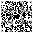 QR code with National Avenue Christn Church contacts