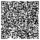 QR code with A T Auto Repair contacts