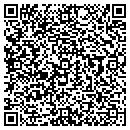 QR code with Pace Framing contacts