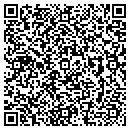QR code with James Yarber contacts