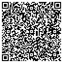 QR code with Zidlicky John contacts