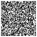 QR code with Obaby Trucking contacts