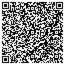 QR code with Hunts Machine contacts