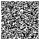 QR code with Cg Homes contacts