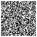QR code with Hannibal Estates contacts