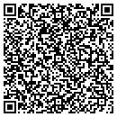 QR code with Allen's Carpet contacts