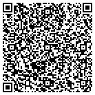 QR code with Calhoun Fire Department contacts