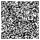 QR code with L N Bross Company contacts