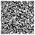 QR code with Thompson Machine & Tool contacts