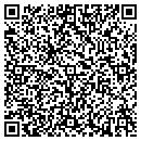 QR code with C & A Framing contacts