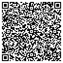 QR code with 4 Wheel Parts Plus contacts