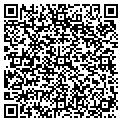 QR code with KFC contacts