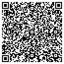 QR code with Henly Farm contacts