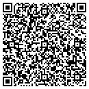 QR code with Thomas W Bell Od Inc contacts