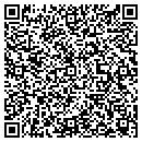 QR code with Unity Hospice contacts