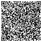 QR code with Objects Conservation contacts