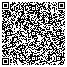 QR code with Maos Computers & Mineral contacts