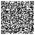 QR code with Laci contacts
