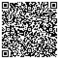 QR code with Bartons contacts