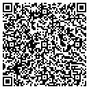 QR code with Hazel Hammers Varnon contacts