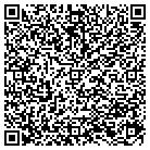 QR code with A Stitch From Above Embroidery contacts